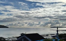 The Seaview Residency