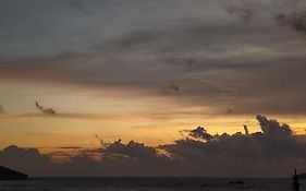 The Seaview Residency